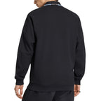 ADIDAS ARGENTINA 2026 AWAY ANTHEM JACKET - BLACK