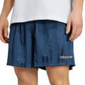 ADIDAS ARGENTINA EQT SHORTS - CREW NAVY