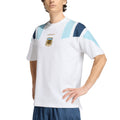 ADIDAS ARGENTINA EQT TEE - WHITE