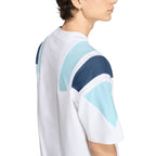ADIDAS ARGENTINA EQT TEE - WHITE
