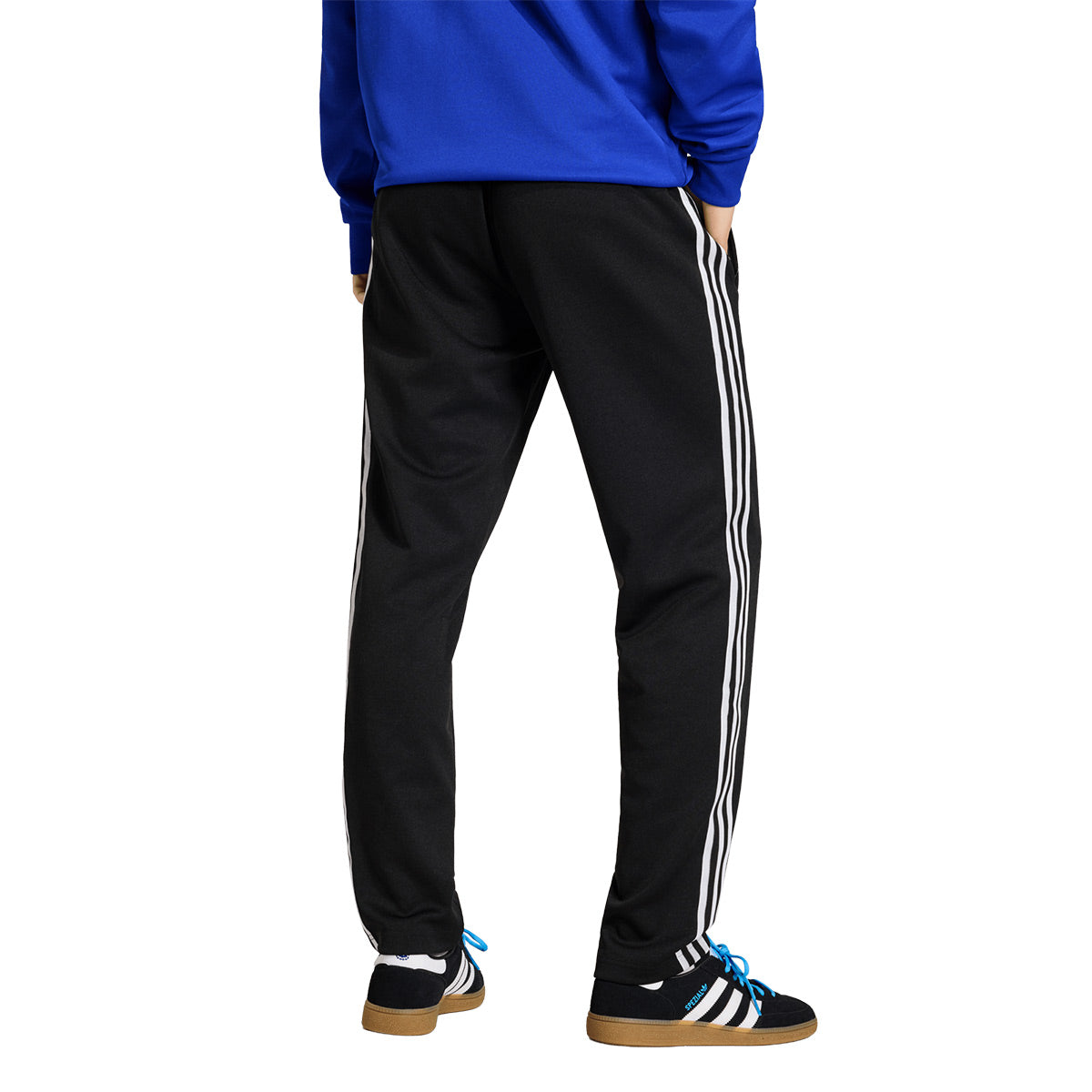 ADIDAS ARGENTINA OG TRACK PANTS - BLACK