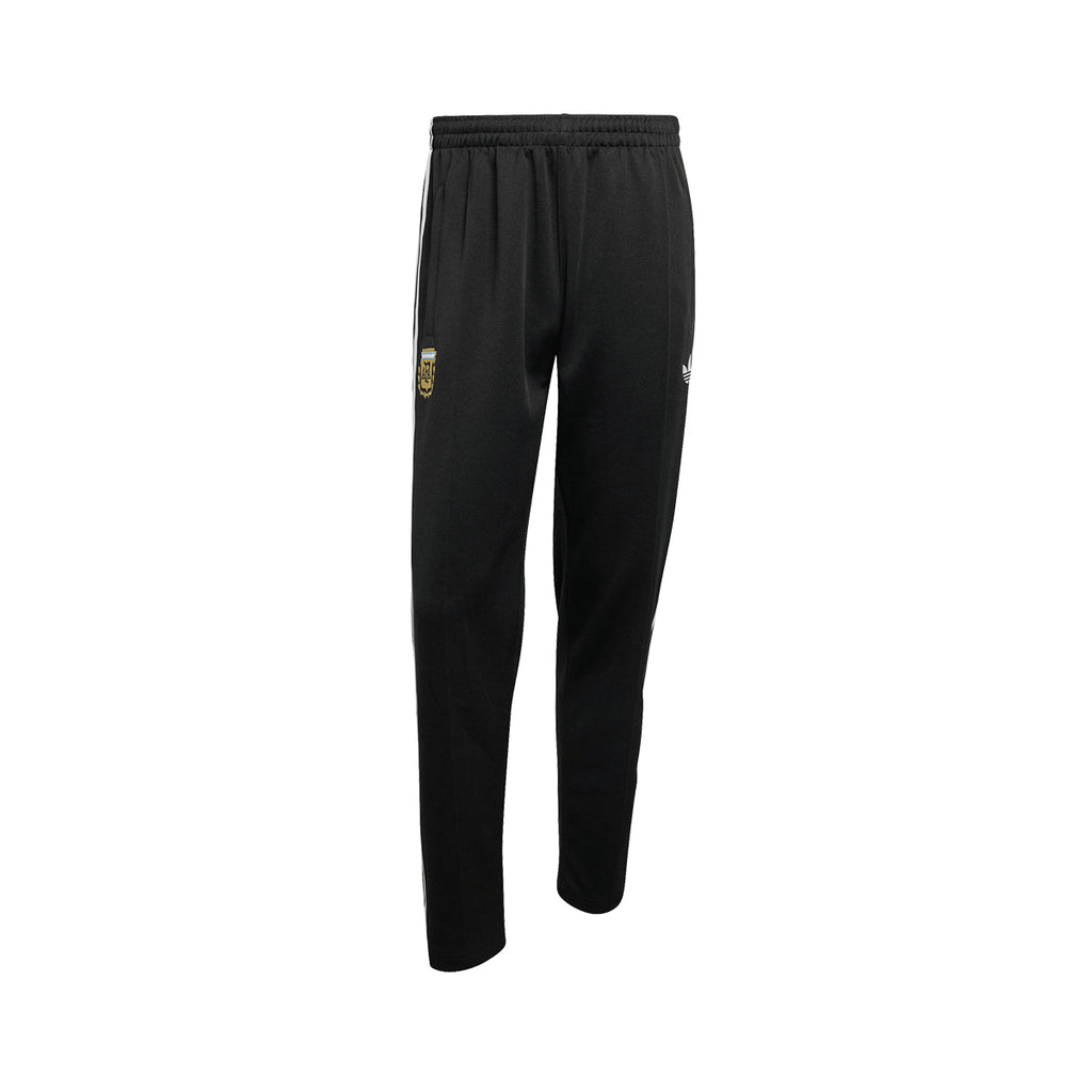 ADIDAS ARGENTINA OG TRACK PANTS - BLACK