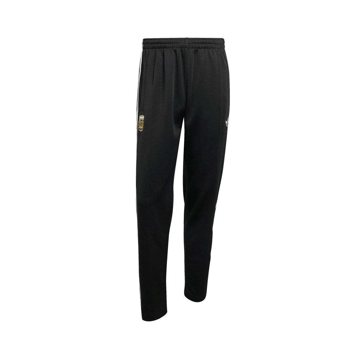 ADIDAS ARGENTINA OG TRACK PANTS - BLACK