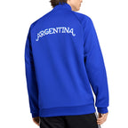 ADIDAS ARGENTINA OG TRACK TOP - LUCID BLUE