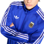 ADIDAS ARGENTINA OG TRACK TOP - LUCID BLUE