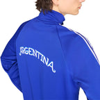 ADIDAS ARGENTINA OG TRACK TOP - LUCID BLUE