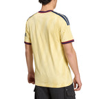 ADIDAS ARSENAL 2026/2027 THIRD REPLICA JERSEY - ALMOST YELLOW