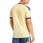 ADIDAS ARSENAL 2026/2027 THIRD PLAYER JERSEY - ALMOST YELLOW