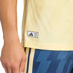 ADIDAS ARSENAL 2026/2027 THIRD PLAYER JERSEY - ALMOST YELLOW