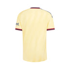 ADIDAS ARSENAL 2026/2027 THIRD PLAYER JERSEY - ALMOST YELLOW