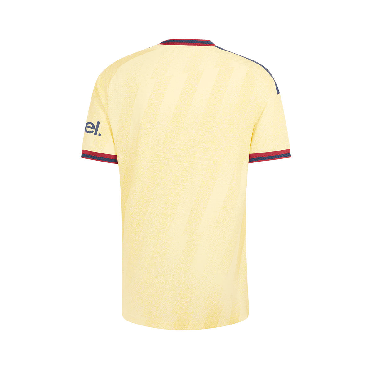 ADIDAS ARSENAL 2026/2027 THIRD PLAYER JERSEY - ALMOST YELLOW