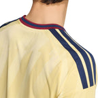 ADIDAS ARSENAL 2026/2027 THIRD REPLICA LONG SLEEVE JERSEY - ALMOST YELLOW