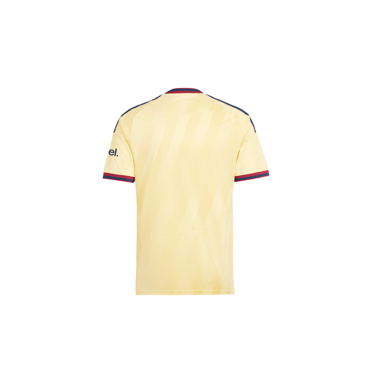 ADIDAS ARSENAL 2026/2027 THIRD KIDS JERSEY - ALMOST YELLOW
