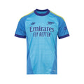 ADIDAS ARSENAL 2026/2027 AWAY GK JERSEY  - APP SKY RUSH