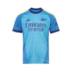 ADIDAS ARSENAL 2026/2027 AWAY GK JERSEY  - APP SKY RUSH