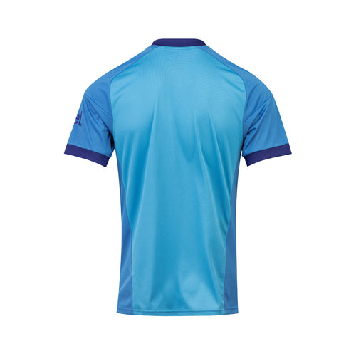 ADIDAS ARSENAL 2026/2027 AWAY GK JERSEY - APP SKY RUSH