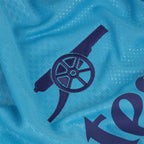 ADIDAS ARSENAL 2026/2027 AWAY GK JERSEY  - APP SKY RUSH