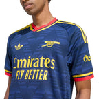 ADIDAS ARSENAL 2026/2027 AWAY REPLICA JERSEY - COLLEGIATE NAVY