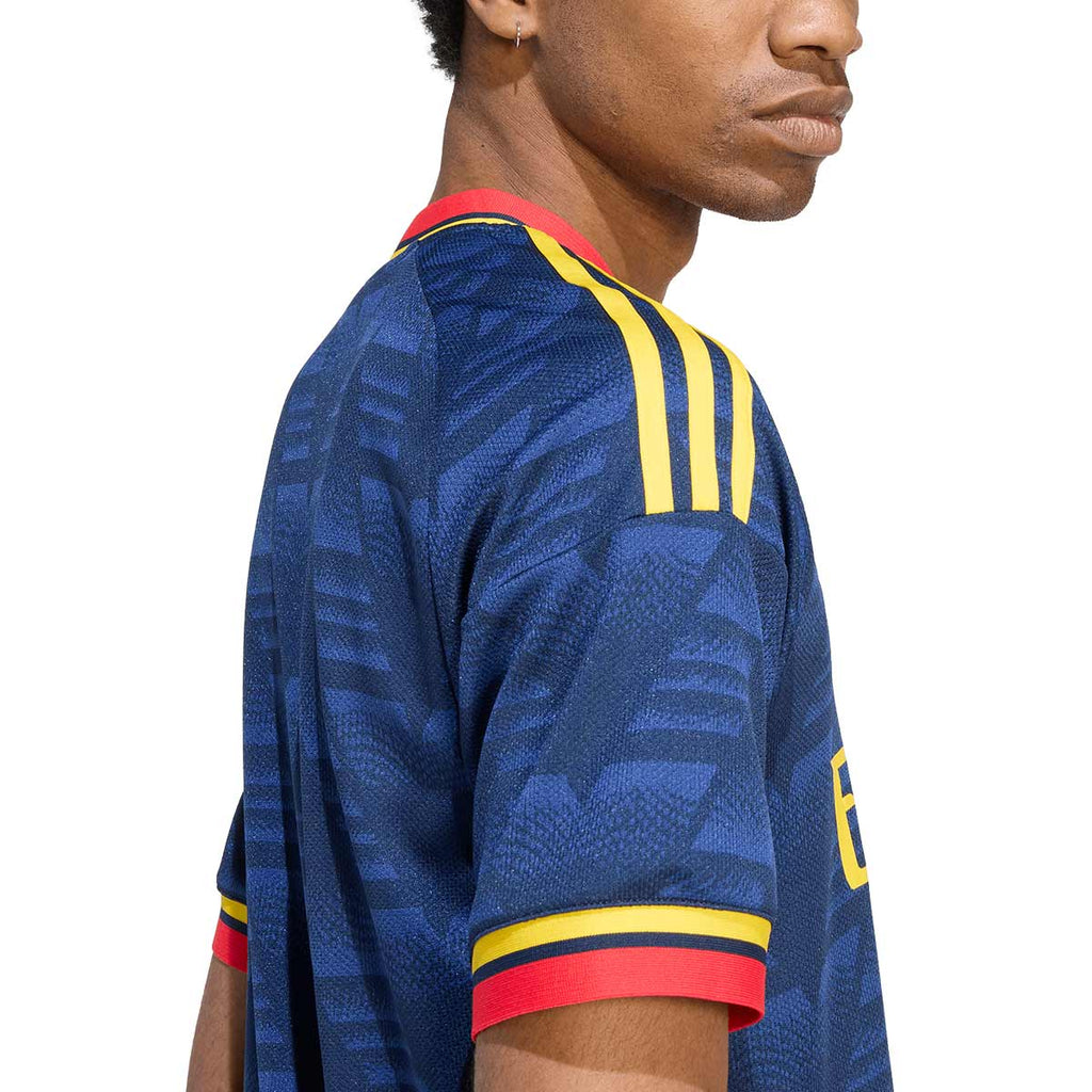ADIDAS ARSENAL 2026/2027 AWAY REPLICA JERSEY - COLLEGIATE NAVY
