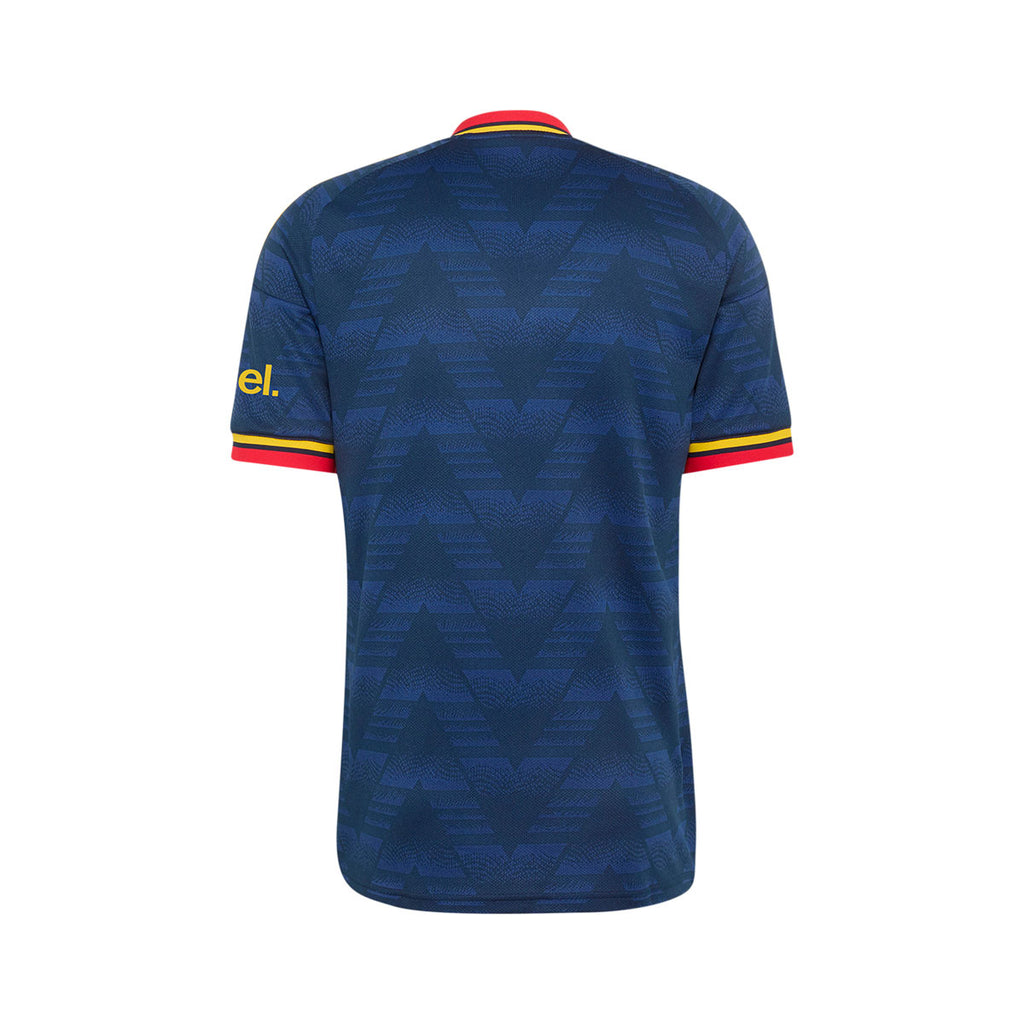 ADIDAS ARSENAL 2026/2027 AWAY REPLICA JERSEY - COLLEGIATE NAVY