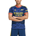 ADIDAS ARSENAL 2026/2027 AWAY PLAYER JERSEY - COLLEGIATE NAVY