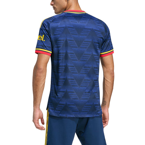 ADIDAS ARSENAL 2026/2027 AWAY PLAYER JERSEY - COLLEGIATE NAVY