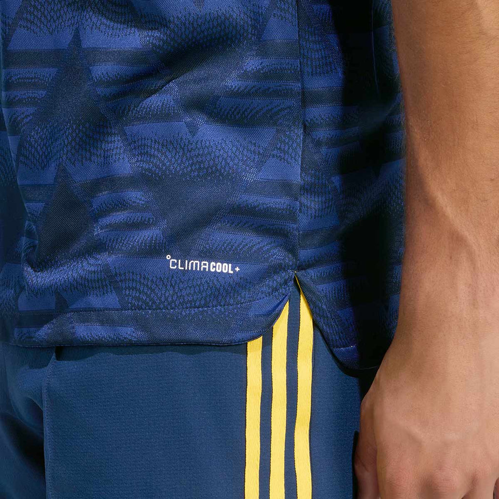 ADIDAS ARSENAL 2026/2027 AWAY PLAYER JERSEY - COLLEGIATE NAVY