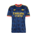 ADIDAS ARSENAL 2026/2027 AWAY PLAYER JERSEY - COLLEGIATE NAVY