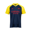 ADIDAS ARSENAL 2026/2027 PRE SHIRT - DARK BLUE