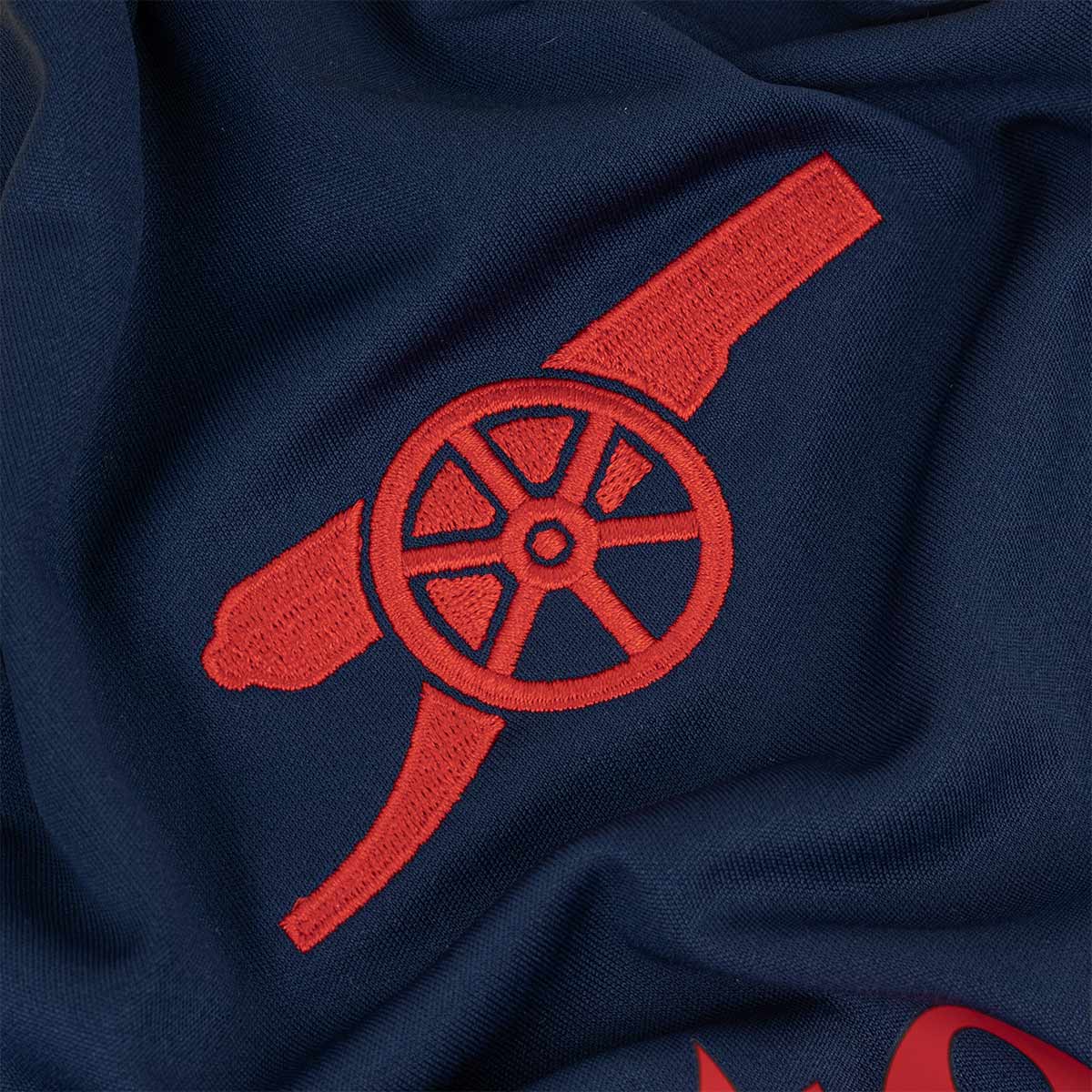ADIDAS ARSENAL 2026/2027 PRE SHIRT - DARK BLUE