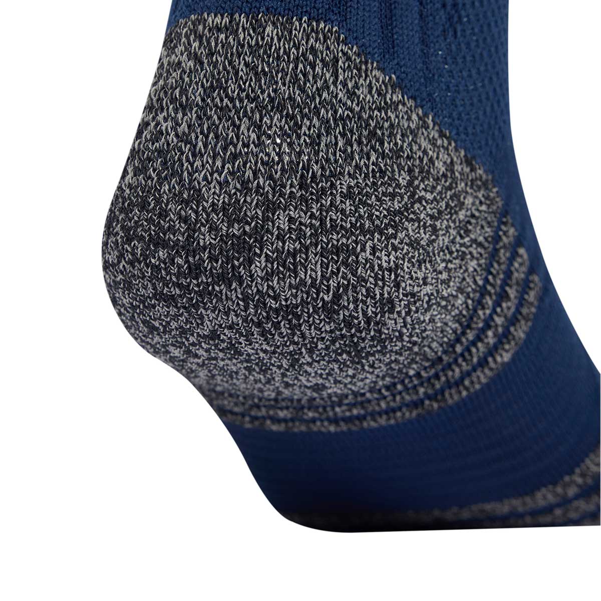 ADIDAS ARSENAL 2026/2027 AWAY SOCKS - COLLEGIATE NAVY