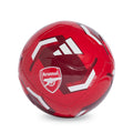 ADIDAS ARSENAL 2026/2027 HOME CLUB BALL - BETTER SCARLET/TEAM COLL BURGUNDY