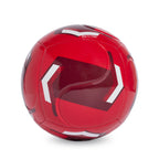 ADIDAS ARSENAL 2026/2027 HOME CLUB BALL - BETTER SCARLET/TEAM COLL BURGUNDY