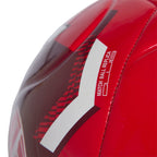 ADIDAS ARSENAL 2026/2027 HOME CLUB BALL - BETTER SCARLET/TEAM COLL BURGUNDY