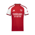 ADIDAS ARSENAL 2026/2027 HOME PLAYER JERSEY - BETTER SCARLET