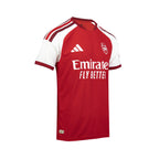 ADIDAS ARSENAL 2026/2027 HOME PLAYER JERSEY - BETTER SCARLET