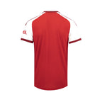 ADIDAS ARSENAL 2026/2027 HOME PLAYER JERSEY - BETTER SCARLET