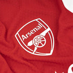 ADIDAS ARSENAL 2026/2027 HOME PLAYER JERSEY - BETTER SCARLET