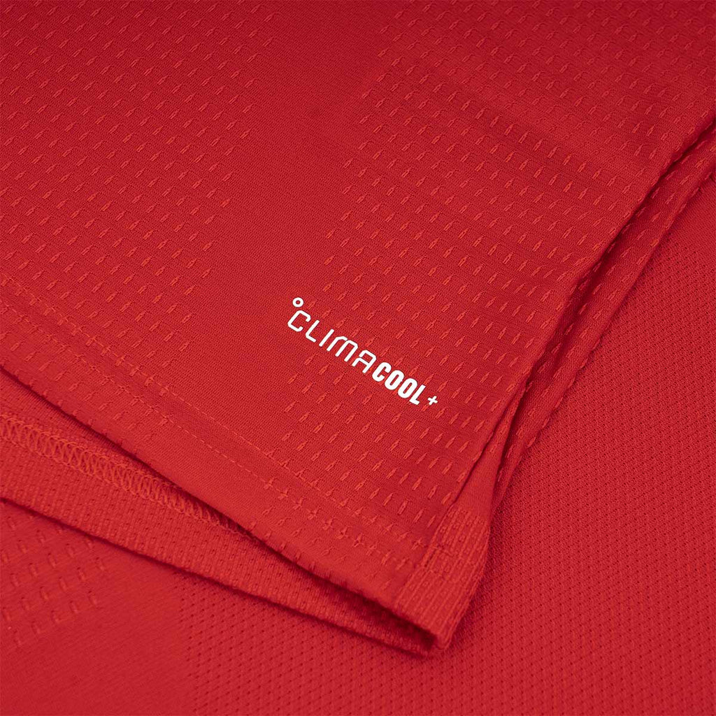 ADIDAS ARSENAL 2026/2027 HOME PLAYER JERSEY - BETTER SCARLET