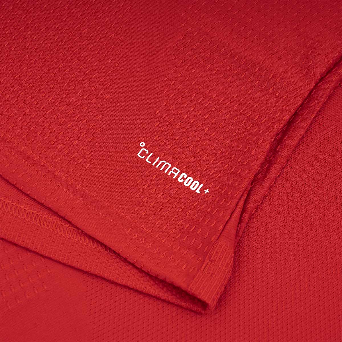 ADIDAS ARSENAL 2026/2027 HOME PLAYER JERSEY - BETTER SCARLET