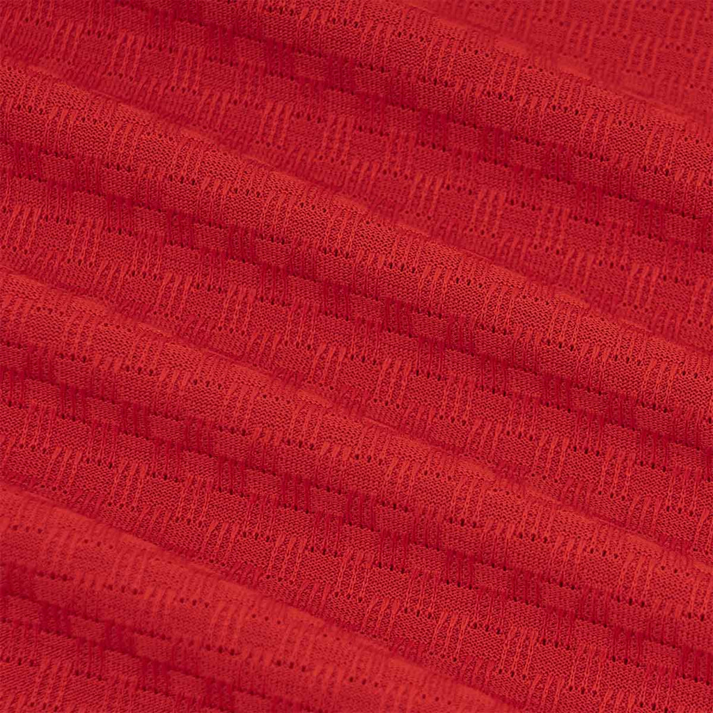 ADIDAS ARSENAL 2026/2027 HOME PLAYER JERSEY - BETTER SCARLET