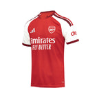 ADIDAS ARSENAL 2026/2027 HOME REPLICA JERSEY - BETTER SCARLET