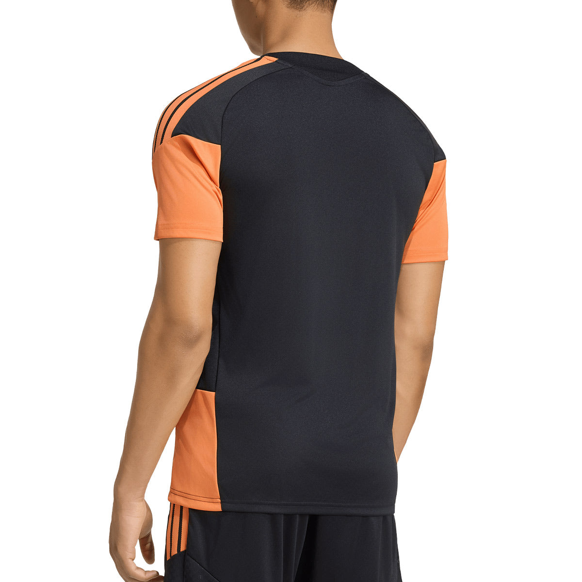 ADIDAS ARSENAL 2026/2027 TRAINING JERSEY - BLACK