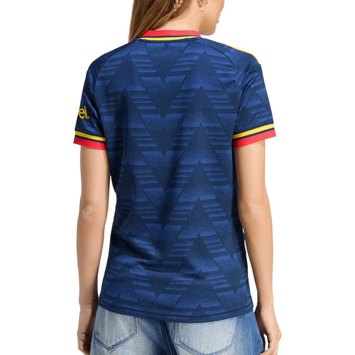 ADIDAS ARSENAL 2026/2027 AWAY REPLICA WOMEN JERSEY - COLLEGIATE NAVY