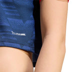 ADIDAS ARSENAL 2026/2027 AWAY REPLICA WOMEN CROP JERSEY - COLLEGIATE NAVY