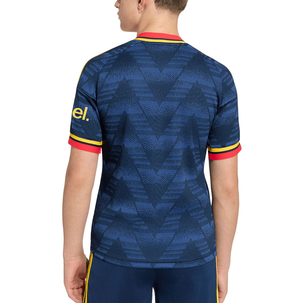 ADIDAS ARSENAL 2026/2027 AWAY KIDS JERSEY - COLLEGIATE NAVY