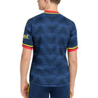 ADIDAS ARSENAL 2026/2027 AWAY KIDS JERSEY - COLLEGIATE NAVY