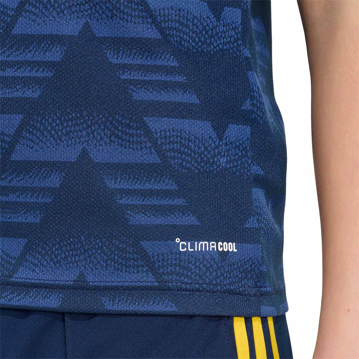 ADIDAS ARSENAL 2026/2027 AWAY KIDS JERSEY - COLLEGIATE NAVY