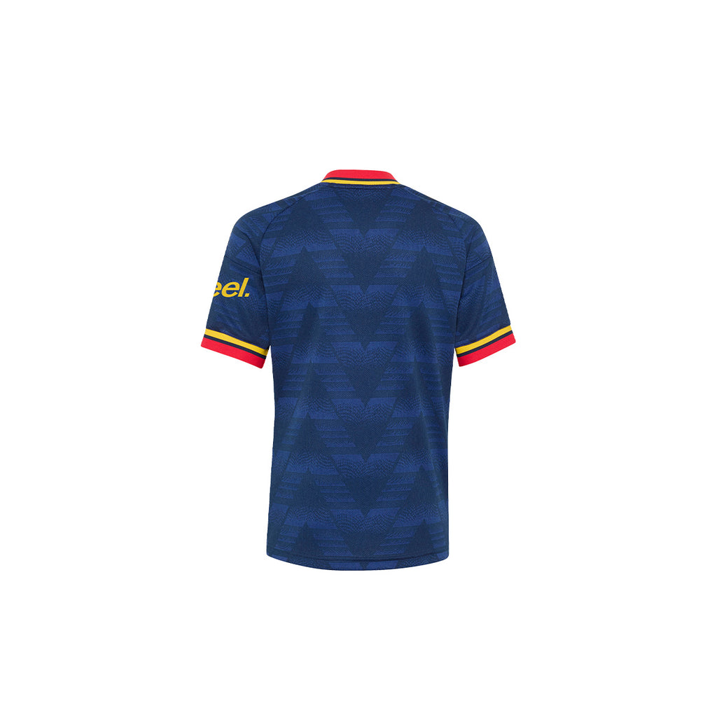ADIDAS ARSENAL 2026/2027 AWAY KIDS JERSEY - COLLEGIATE NAVY
