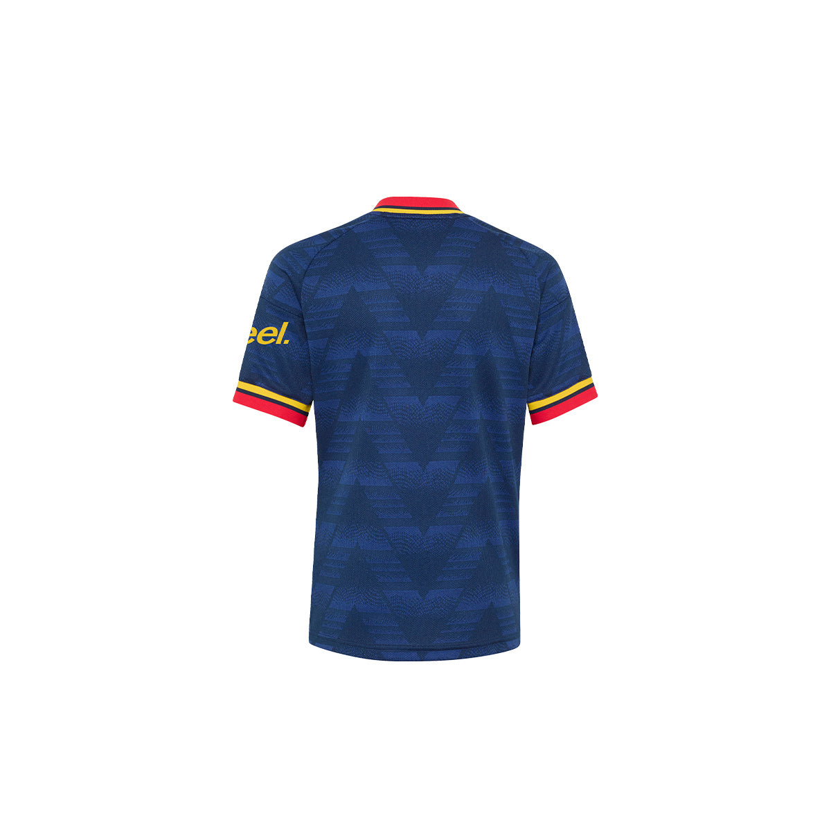ADIDAS ARSENAL 2026/2027 AWAY KIDS JERSEY - COLLEGIATE NAVY